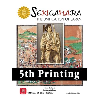 sekigahara en